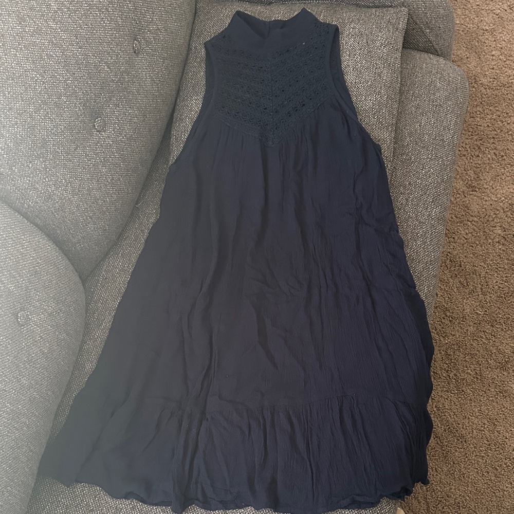 Band of Gypsies dress 👗